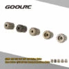 GoolRC 32DP 3.175mm 12T 13T 14T 15T 16T Ritzel-Motor-Getriebe-Set Fur 1/10 RC Auto Brushed Brushless Motor -Motoren für Gartenwerkzeug Verkäufe 39691442 1
