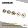 GoolRC 32DP 3.175mm 16T 17T 18T 19T 20T Ritzelmotor-Getriebesatz Fur 1/10 RC Auto Brushless Brushless Motor