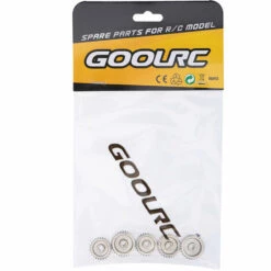 GoolRC 48DP 26T 27T 28T 29T 30T Ritzel Motor Getriebe Combo Set Fur 1/10 RC Auto Brushed Brushless Motor 9 GoolRC 48DP 26T 27T 28T 29T 30T Ritzel Motor Getriebe Combo Set Fur 1/10 RC Auto Brushed Brushless Motor -Motoren für Gartenwerkzeug Verkäufe 39691452 4