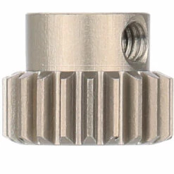 ASUPERMALL GoolRC 48DP 3.175mm 16T 17T 18T 19T 20T Ritzel Motor Getriebe Fur 1/10 RC Auto Brushed Brushless Motor -Motoren für Gartenwerkzeug Verkäufe 39691456 4