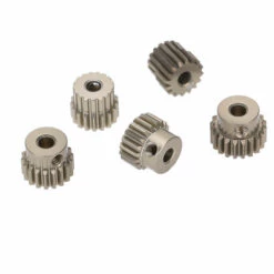 ASUPERMALL GoolRC 48DP 3.175mm 16T 17T 18T 19T 20T Ritzel Motor Getriebe Fur 1/10 RC Auto Brushed Brushless Motor -Motoren für Gartenwerkzeug Verkäufe 39691456 5