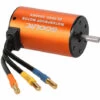 GoolRC Upgrade Wasserdichter 3660 3800KV Brushless Motor Mit 60A ESC Combo Set Fur 1/10 RC Car Truck -Motoren für Gartenwerkzeug Verkäufe 39709177 1
