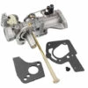 THSINDE 498298 5PS Vergaser 490533 492611 495426 495951 692784 Für Briggs And Stratton 130202 112202 112232 134202 137202 133212 Serienmotor