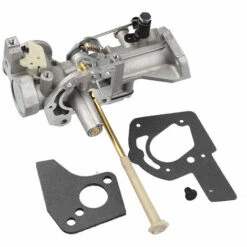 THSINDE 498298 5PS Vergaser 490533 492611 495426 495951 692784 Für Briggs And Stratton 130202 112202 112232 134202 137202 133212 Serienmotor