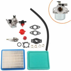 THSINDE 799866,790845 Vergaser Für Briggs & Stratton Rasenmäher Teilesatz