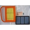 Stihl 42381404403 Original Filter Luftfilter Kit + Vorfilter TS 410// 420// TS410// TS420 -Motoren für Gartenwerkzeug Verkäufe 40010395 1