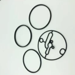 DONTODENT Passend Für Briton 796184 Vergaser Reparatursatz -Motoren für Gartenwerkzeug Verkäufe 40489999 4