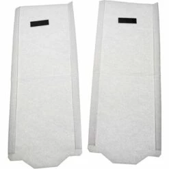 Vhbw 2x Filter G3 Ersatz Für Zehnder 006040120 Für Lüftungsgerät - Filterset, 26 X 20 X 2 Cm, Weiß 8 Vhbw 2x Filter G3 Ersatz Für Zehnder 006040120 Für Lüftungsgerät - Filterset, 26 X 20 X 2 Cm, Weiß -Motoren für Gartenwerkzeug Verkäufe 40574105 3