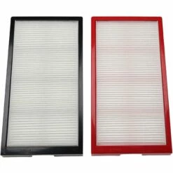 Vhbw Filterset Kompatibel Mit Zehnder ComfoAir 200 Lüftungsgerät - Luftfilter G4 / F7 (2 Stück), 29 X 15 X 5 Cm, Weiß / Rot / Schwarz -Motoren für Gartenwerkzeug Verkäufe 41374603 2