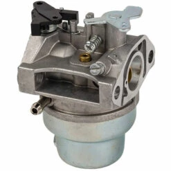 DONTODENT Vergaser Ist Geeignet Für GCV160 HRT216 HRR216 GCR160A HRS216 Rasenmähermotor -Motoren für Gartenwerkzeug Verkäufe 41385462 5