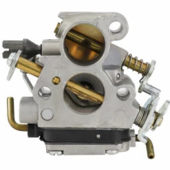 DONTODENT Husqvarna 235 235E 236 236E 240 240E Kettensäge Vergaser H235 C1T-W33