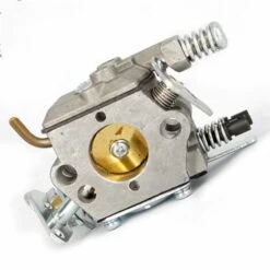 DONTODENT 14pcs 1 Kettensägen-Vergaser-Kit Für Husqvarna 36 41 136 137 141 142 -Motoren für Gartenwerkzeug Verkäufe 41385491 3