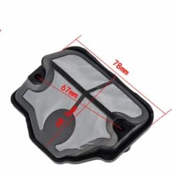 DONTODENT 14pcs 1 Kettensägen-Vergaser-Kit Für Husqvarna 36 41 136 137 141 142 -Motoren für Gartenwerkzeug Verkäufe 41385491 4