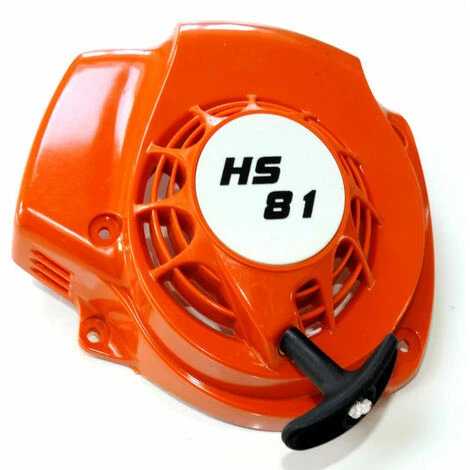DONTODENT Komplettstarter Für Stihl HS81 Und HS86 Heckenscheren 3 DONTODENT Komplettstarter Für Stihl HS81 Und HS86 Heckenscheren