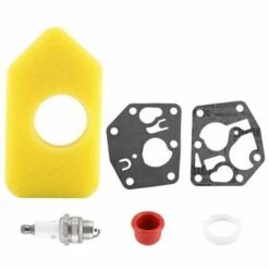 DONTODENT Walbro WA WT-Serie Gartenreparaturset Für Carby Replace K10-WAT