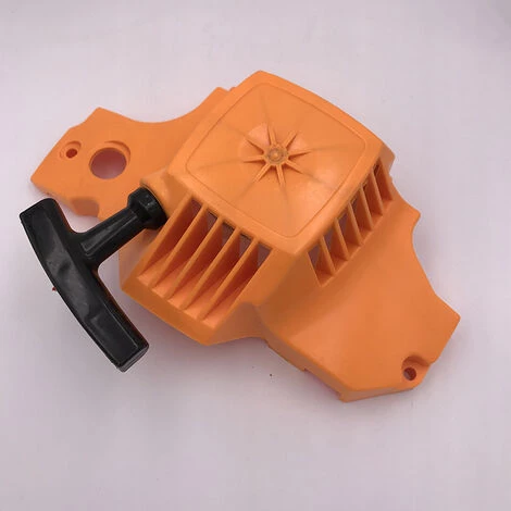 DONTODENT Recoil Starter Partner P350 P351 Starter-Zugplatte 7 DONTODENT Recoil Starter Partner P350 P351 Starter-Zugplatte – Bild 5