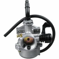 KINGSO Vergaser Mit Luftfilter Für Mini Motor ATV Quad 50cc 70cc 90cc 110cc 125cc SwagX 8 KINGSO Vergaser Mit Luftfilter Für Mini Motor ATV Quad 50cc 70cc 90cc 110cc 125cc SwagX -Motoren für Gartenwerkzeug Verkäufe 41560130 3