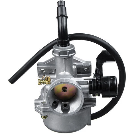 KINGSO Vergaser Mit Luftfilter Für Mini Motor ATV Quad 50cc 70cc 90cc 110cc 125cc SwagX 5 KINGSO Vergaser Mit Luftfilter Für Mini Motor ATV Quad 50cc 70cc 90cc 110cc 125cc SwagX – Bild 3