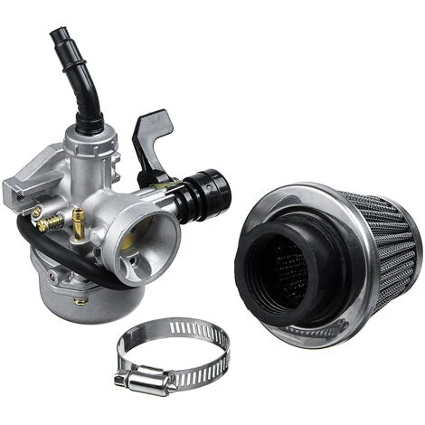 KINGSO Vergaser Mit Luftfilter Für Mini Motor ATV Quad 50cc 70cc 90cc 110cc 125cc SwagX 6 KINGSO Vergaser Mit Luftfilter Für Mini Motor ATV Quad 50cc 70cc 90cc 110cc 125cc SwagX – Bild 4