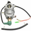 ASUPERMALL Vergaser Carb Ersatz Fur Honda GX240 8HP GX270 9HP GX340 11HP GX390 13HP Tragbarer Generator 16100-Z5L-F11 -Motoren für Gartenwerkzeug Verkäufe 41567924 1