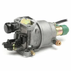 ASUPERMALL Vergaser Carb Ersatz Fur Honda GX240 8HP GX270 9HP GX340 11HP GX390 13HP Tragbarer Generator 16100-Z5L-F11 -Motoren für Gartenwerkzeug Verkäufe 41567924 3