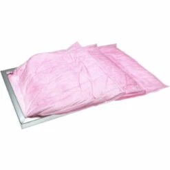Vhbw 5x Taschenfilter Für Klima- Und Lüftungsanlagen - Filter F7, 28,7 X 28,7 X 36 Cm, Rosa -Motoren für Gartenwerkzeug Verkäufe 42006168 4