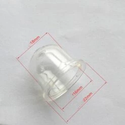 DONTODENT Zündkerze Für Vergaser,Außendurchmesser 22mm 8 DONTODENT Zündkerze Für Vergaser,Außendurchmesser 22mm -Motoren für Gartenwerkzeug Verkäufe 42170512 2