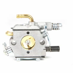 DONTODENT Vergaser Für Kettensägenmotor -Motoren für Gartenwerkzeug Verkäufe 42170625 2