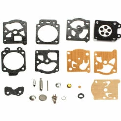 DONTODENT Vergaser Reparatursatz Passend Für WT K20-wat STIHL 020av 024 028 Membran