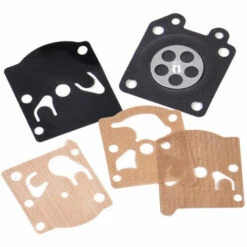 DONTODENT Vergaser Reparatursatz Passend Für WT K20-wat STIHL 020av 024 028 Membran -Motoren für Gartenwerkzeug Verkäufe 42170652 3