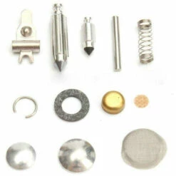 DONTODENT Vergaser Reparatursatz Passend Für WT K20-wat STIHL 020av 024 028 Membran -Motoren für Gartenwerkzeug Verkäufe 42170652 5