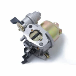 DONTODENT Vergaser Mit Sedimentationsbecher Wasserpumpe 5,5 PS 168F 170F Für Honda