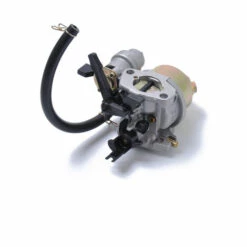 DONTODENT Vergaser Mit Sedimentationsbecher Wasserpumpe 5,5 PS 168F 170F Für Honda -Motoren für Gartenwerkzeug Verkäufe 42170663 5