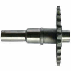 WILTEC Ersatzteil Für Ölbadkupplung Benzinmotoren Mit 6,5-13 PS Antriebswelle 22 Mm 28T -Motoren für Gartenwerkzeug Verkäufe 4249826 2