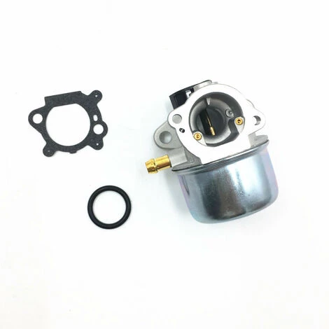 THSINDE Vergaser Mit Dichtung Passend Für BRIGGS & STRATTON 799868 498254 497347 497314 498170 694202 Motor Ersatz Motor Generator Mäher 5 THSINDE Vergaser Mit Dichtung Passend Für BRIGGS & STRATTON 799868 498254 497347 497314 498170 694202 Motor Ersatz Motor Generator Mäher – Bild 3