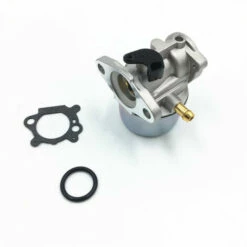 THSINDE Vergaser Mit Dichtung Passend Für BRIGGS & STRATTON 799868 498254 497347 497314 498170 694202 Motor Ersatz Motor Generator Mäher 10 THSINDE Vergaser Mit Dichtung Passend Für BRIGGS & STRATTON 799868 498254 497347 497314 498170 694202 Motor Ersatz Motor Generator Mäher -Motoren für Gartenwerkzeug Verkäufe 42518143 4