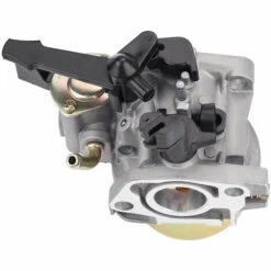 THSINDE Vergaser Carb Fit Für Honda GX160 GX168F GX200 5.5PS 6.5PS + Kraftstoffleitungsdichtung Motor,Modell:Silber 9 THSINDE Vergaser Carb Fit Für Honda GX160 GX168F GX200 5.5PS 6.5PS + Kraftstoffleitungsdichtung Motor,Modell:Silber -Motoren für Gartenwerkzeug Verkäufe 42522262 3