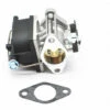 THSINDE Vergaser Für Tecumseh 640065 640065A OV358EA OVH135 Vergaser Ersatz Mit Dichtung -Motoren für Gartenwerkzeug Verkäufe 42522265 1