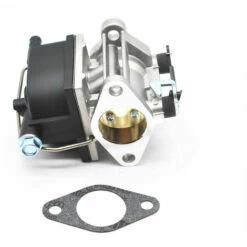 THSINDE Vergaser Für Tecumseh 640065 640065A OV358EA OVH135 Vergaser Ersatz Mit Dichtung