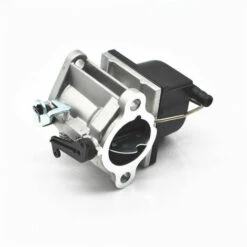 THSINDE Vergaser Für Tecumseh 640065 640065A OV358EA OVH135 Vergaser Ersatz Mit Dichtung -Motoren für Gartenwerkzeug Verkäufe 42522265 4