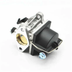 THSINDE Vergaser Für Tecumseh 640065 640065A OV358EA OVH135 Vergaser Ersatz Mit Dichtung -Motoren für Gartenwerkzeug Verkäufe 42522265 5
