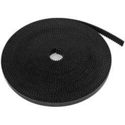 ASUPERMALL 2 Meter GT2 Zahnriemen 6 Mm Breite Mit 5 Stuck GT2 20 Zahne Riemenscheiben 5 Mm Innensechskantschlussel Fur 3D-Druckerzubehor -Motoren für Gartenwerkzeug Verkäufe 42530669 3