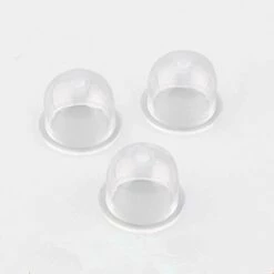 THSINDE Ersetzen Sie Die Primer-Pumpenbirnen Für ， Zweitakt-Viertakt-Rasenmäher-Freischneider Allgemeine Rasenmäher-Ölblasenvergaser (10 Stück) -Motoren für Gartenwerkzeug Verkäufe 42551781 3