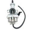 THSINDE PZ27 Vergaser Für PZ27 Tian CG150 Motor Motorrad Vergaser Vergaser Ohne Drosselpumpe -Motoren für Gartenwerkzeug Verkäufe 42552809 1