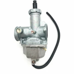 THSINDE PZ27 Vergaser Für PZ27 Tian CG150 Motor Motorrad Vergaser Vergaser Ohne Drosselpumpe -Motoren für Gartenwerkzeug Verkäufe 42552809 3