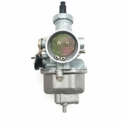 THSINDE PZ27 Vergaser Für PZ27 Tian CG150 Motor Motorrad Vergaser Vergaser Ohne Drosselpumpe -Motoren für Gartenwerkzeug Verkäufe 42552809 4