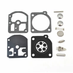 THSINDE FS160 FS180 FS220 FR220 FS280 FS290 Rasenmäher Vergasermembran