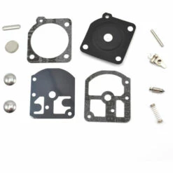 THSINDE FS160 FS180 FS220 FR220 FS280 FS290 Rasenmäher Vergasermembran -Motoren für Gartenwerkzeug Verkäufe 42553004 4