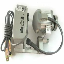 SENDERPICK 220V Industrieller Nähmaschinenmotor Energiesparmotor Bürstenloser Servomotor Nähmotor Set Für Nähmaschine -Motoren für Gartenwerkzeug Verkäufe 42972772 4