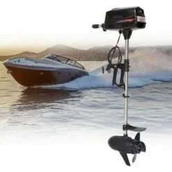 SENDERPICK 3HP 800W 3000r/min Fischerboot Bürstenloser Motor Hochleistungs-Außenbordmotor -Motoren für Gartenwerkzeug Verkäufe 42972902 4